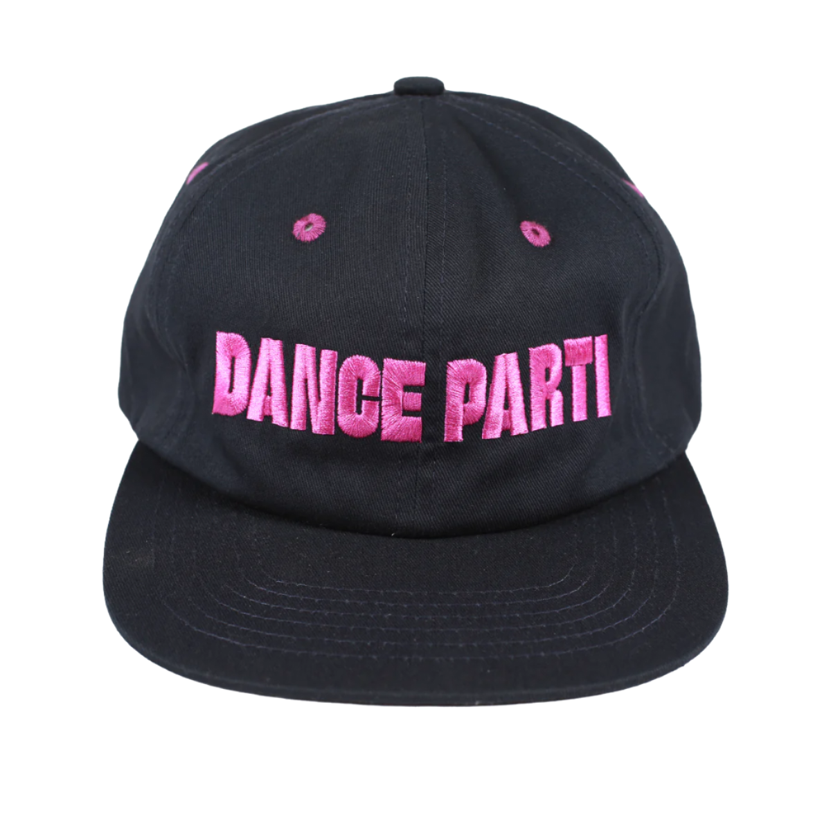 Dance Parti Navy hat