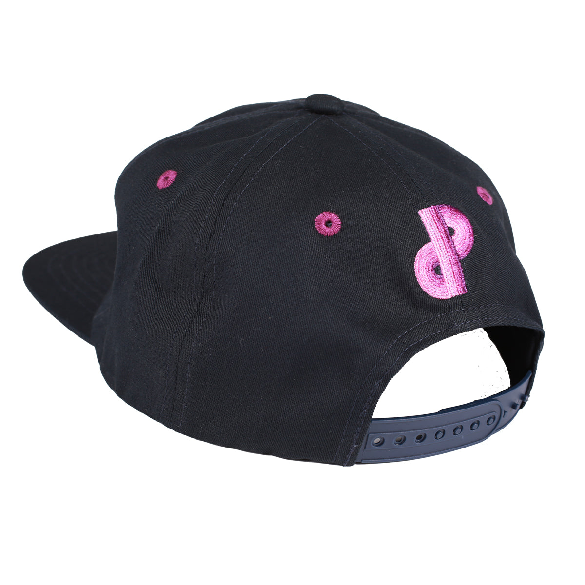 Dance Parti Navy hat